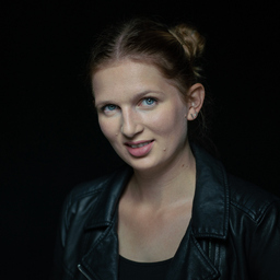 Ronja Reichert