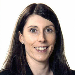 Evelyne Pauli