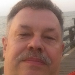 Stefan Warnke's profile picture
