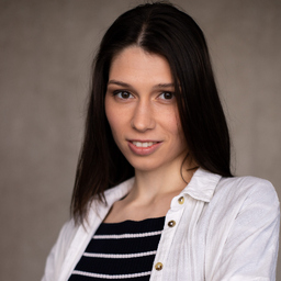 Kateryna Holionko