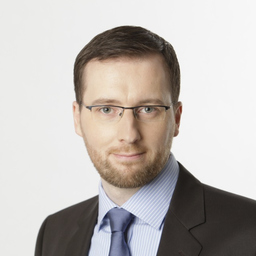 Christoph Harmes