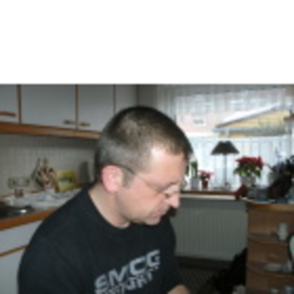 Social Media Profilbild Stephan Wagner Kiel