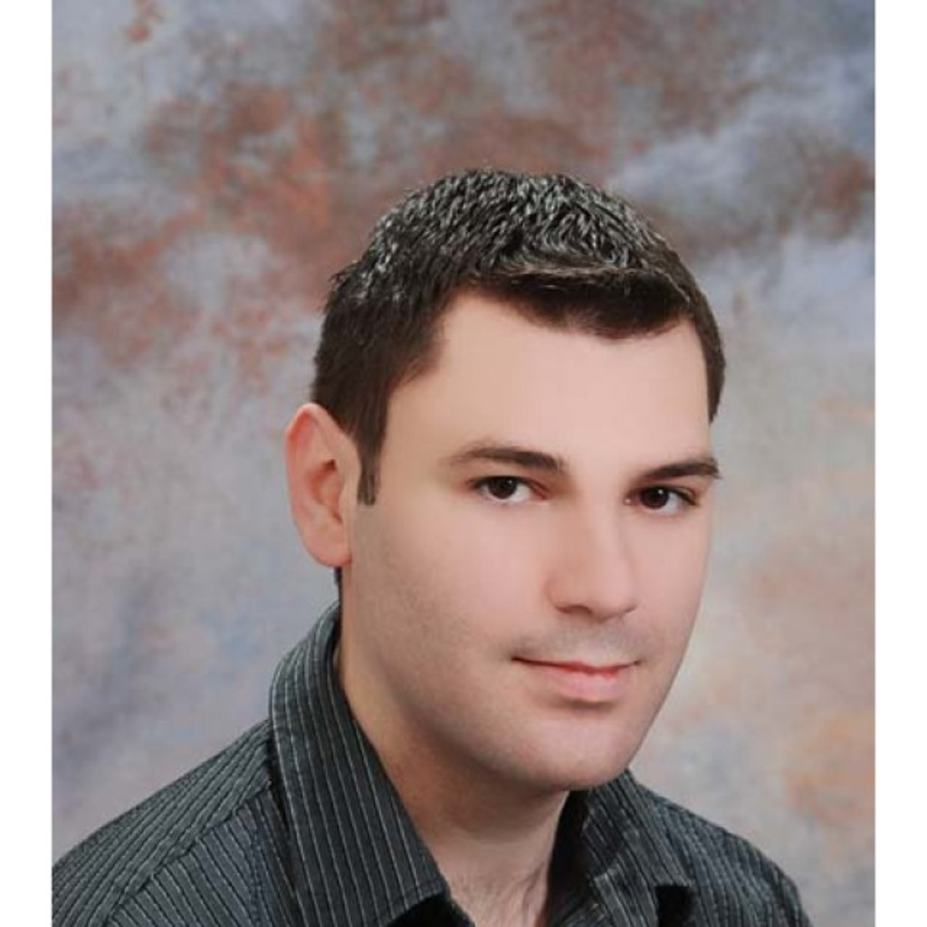Dipl.Ing. Igor Grncharov production manager MZT engineering XING