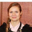 Yulia Pashchenko