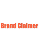 Brand Claimer