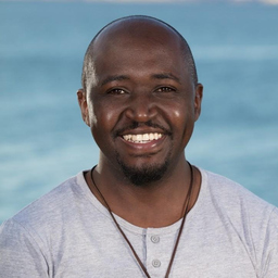 Michael Murunga