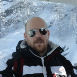 Profilbild Tobias kaufmann