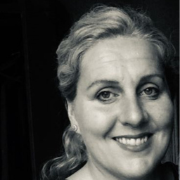 Kerstin Schminke