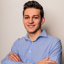 Tobias Sartori