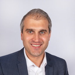 Patrick Vescoli