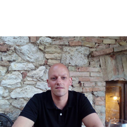 Martin Knopp