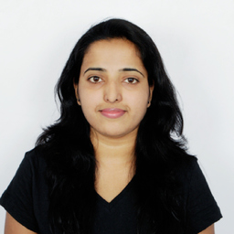 Pavithra Talkad Rajendra