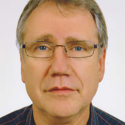 Dipl.-Ing. Ulrich Dörschel