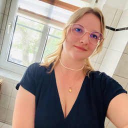 Mareike Weckwarth