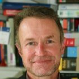 Andreas Häuslein