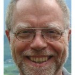Dr. Gottfried Schaffar