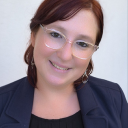 Anja Hoffmann