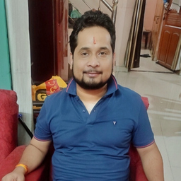 Devesh Srivastava