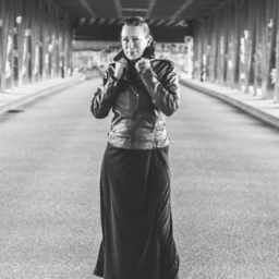 Sandra Schmolke