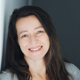 Kirsten Harder