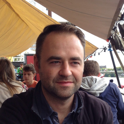 Jurij Hirsch