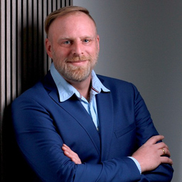 Sven Ahlers B.Sc.