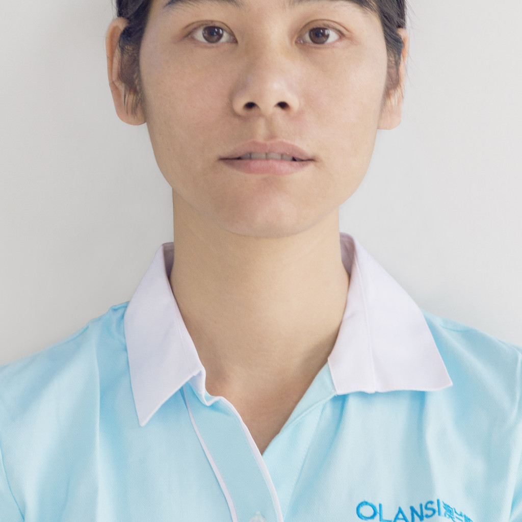 christine gong - Marketing Manager - Olansi Healthcare Co., Ltd | XING