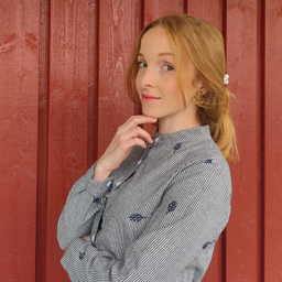Regina Beylich M.A. 