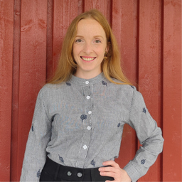 Regina von Stackelberg M.A.