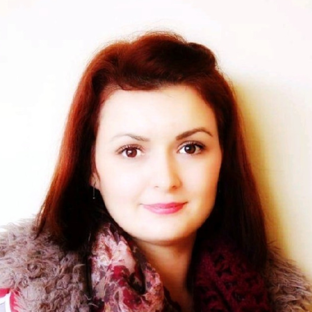 Ercsei Anna Maria 2nd Level Agentin Filiale Deutsche Post DHL XING