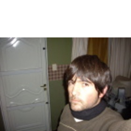 martin gimenez