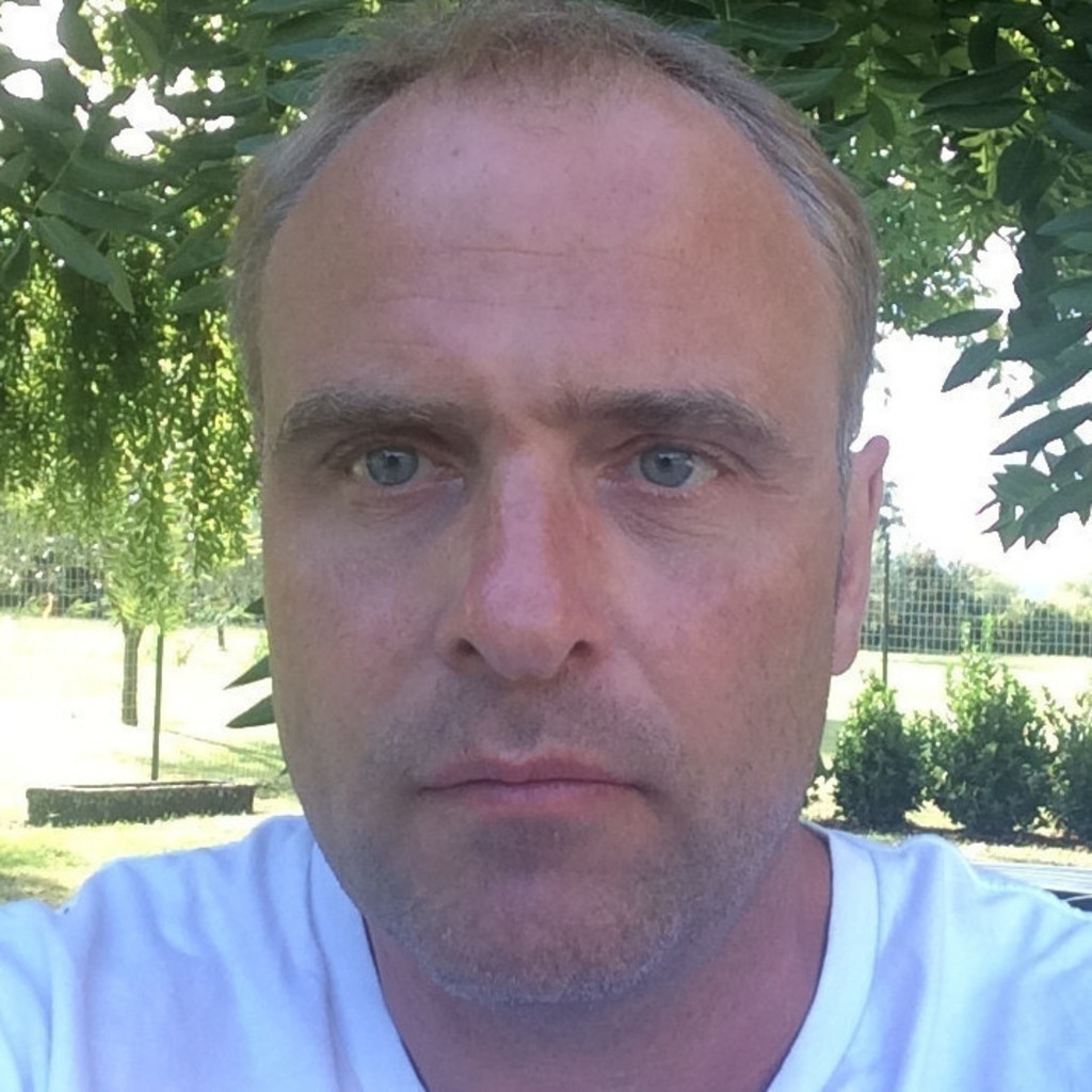 Social Media Profilbild Andreas Schroeder Muenchen