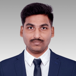 Sai Raviteja Guturi