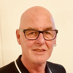 Wolfgang Wieschhues