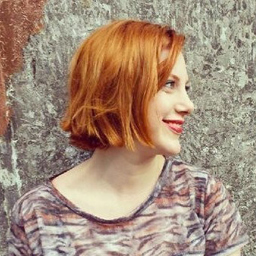 Mirjam Tonidis-Samkange