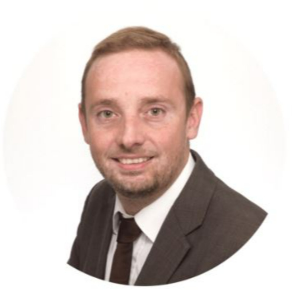 Antoine Bozet Bid and Project Manager Thales XING