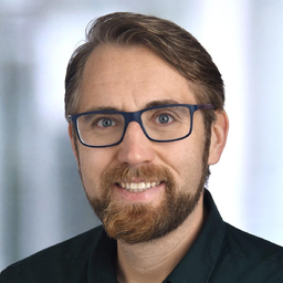 Benjamin Freise