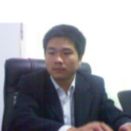 辉 李