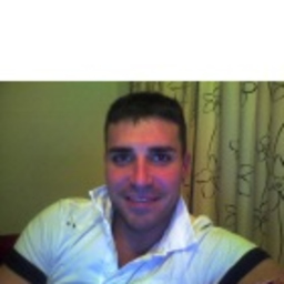 German gonzalez Soriano