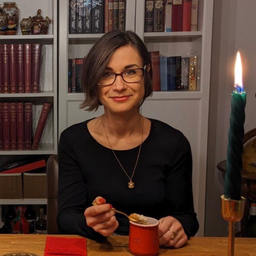 Christine Herberger