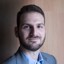 Konstantinos Vladinovits