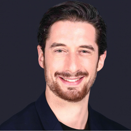 Patrick Harlander