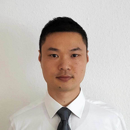 QINGFENG CHEN