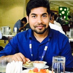 kumar saurav