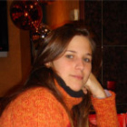 Andrea Farina Vila