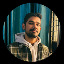 Kartik Joshi