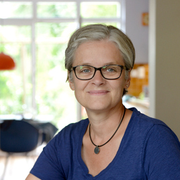 Bettina Orth's profile picture