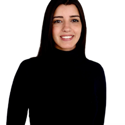 Ines Bouraoui