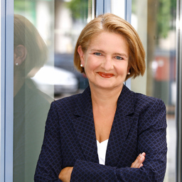 Roswitha Forstner