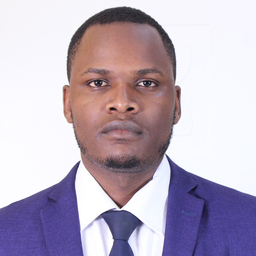 Wesley Nyakeriga